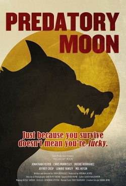 Predatory Moon-online-free