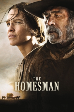 The Homesman-online-free