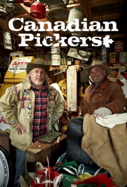 Canadian Pickers-online-free