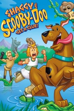 Shaggy & Scooby-Doo Get a Clue!-online-free