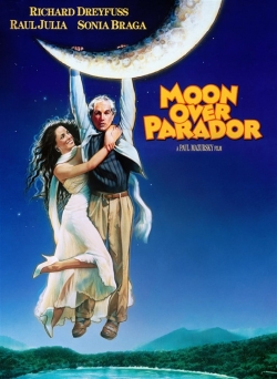 Moon Over Parador-online-free