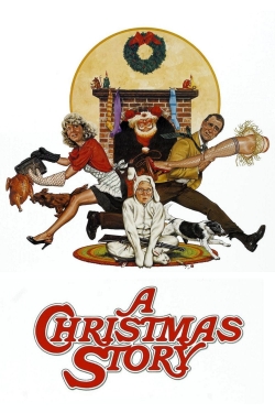 A Christmas Story-online-free