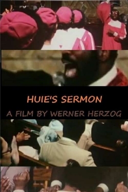 Huie's Sermon-online-free