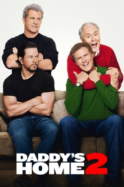 Daddy's Home 2-online-free