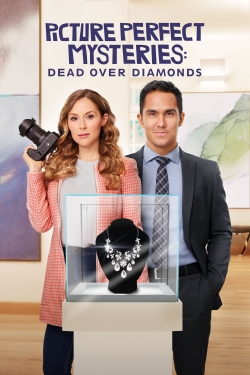 Picture Perfect Mysteries: Dead Over Diamonds-online-free