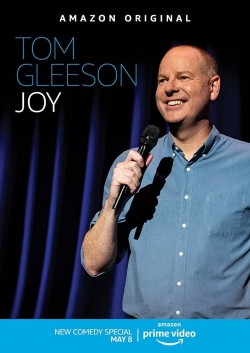 Tom Gleeson: Joy-online-free