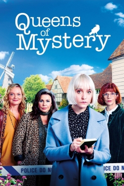 Queens of Mystery-online-free