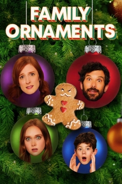 Family Ornaments-online-free