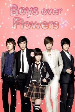 Boys Over Flowers-online-free