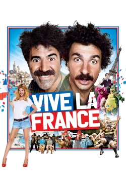 Vive la France-online-free