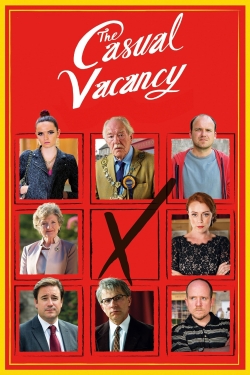 The Casual Vacancy-online-free