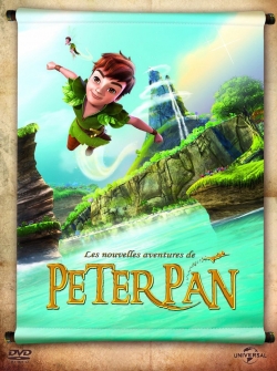 The New Adventures of Peter Pan-online-free