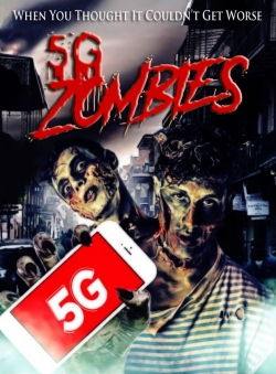 5G Zombies-online-free