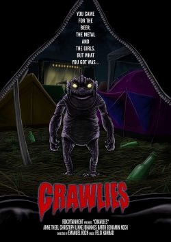 Crawlies-online-free