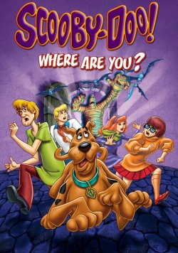 Scooby-Doo, Where Are You!-online-free