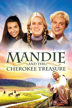Mandie and the Cherokee Treasure-online-free