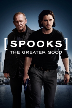 Spooks: The Greater Good-online-free
