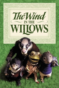 The Wind in the Willows-online-free