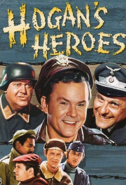 Hogan's Heroes-online-free