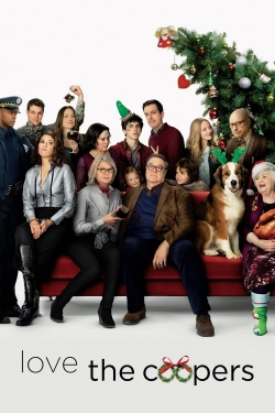 Love the Coopers-online-free