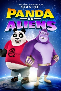 Panda vs. Aliens-online-free