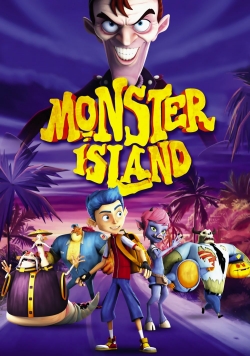 Monster Island-online-free