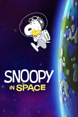 Snoopy In Space-online-free