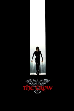 The Crow-online-free