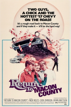 Return to Macon County-online-free