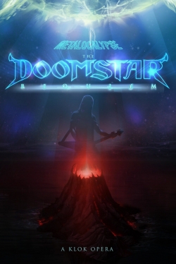 Metalocalypse: The Doomstar Requiem-online-free