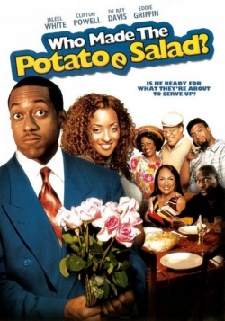 Who Made the Potatoe Salad?-online-free
