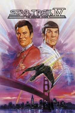 Star Trek IV: The Voyage Home-online-free