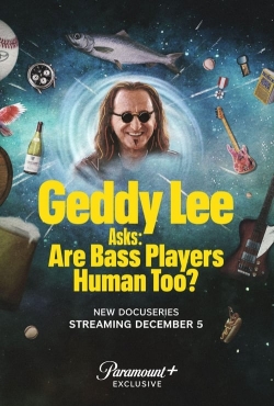 Geddy Lee Asks: Are Bass Players Human Too?-online-free