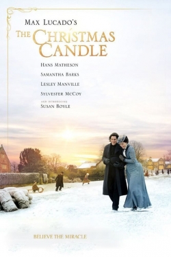 The Christmas Candle-online-free