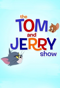 The Tom and Jerry Show-online-free