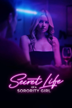 Secret Life of a Sorority Girl-online-free