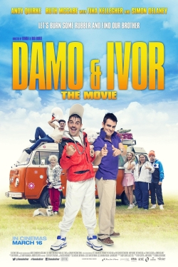Damo & Ivor: The Movie-online-free