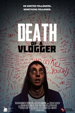 Death of a Vlogger-online-free
