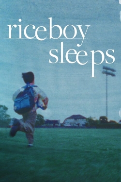 Riceboy Sleeps-online-free