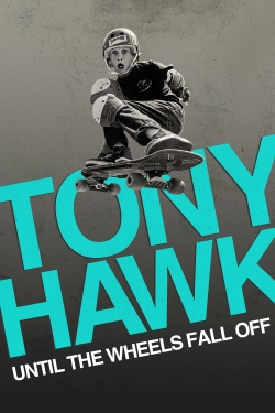 Tony Hawk: Until the Wheels Fall Off-online-free