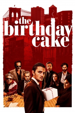 The Birthday Cake-online-free