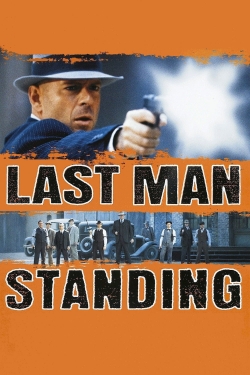 Last Man Standing-online-free