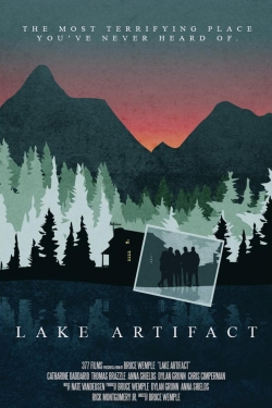 Lake Artifact-online-free