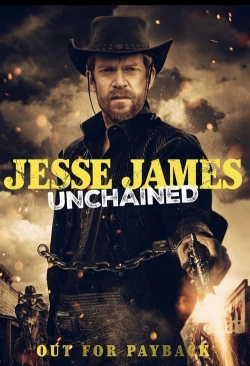 Jesse James Unchained-online-free