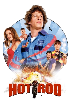 Hot Rod-online-free