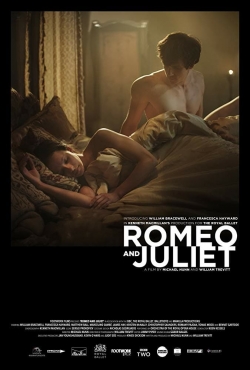 Romeo and Juliet: Beyond Words-online-free
