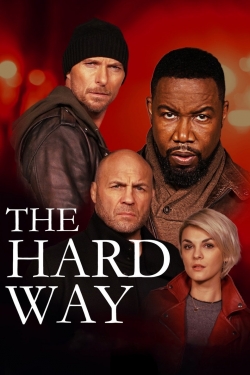 The Hard Way-online-free
