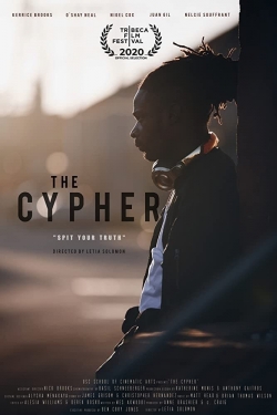 The Cypher-online-free