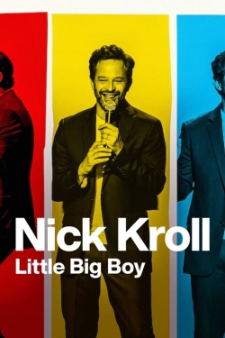 Nick Kroll: Little Big Boy-online-free