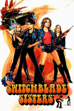 Switchblade Sisters-online-free